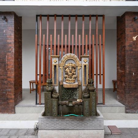 Reddoorz Plus At Yasa'S Living Denpasar サヌール 外观 照片
